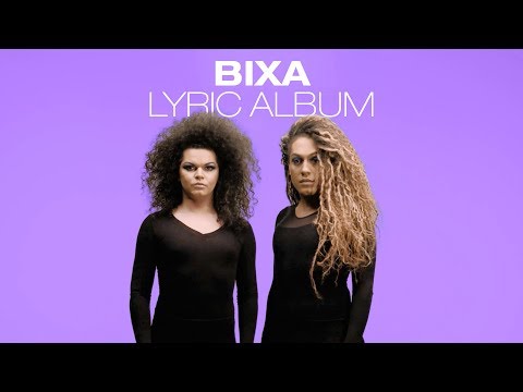 Bixa (Lyric Album Oficial) | As Baías