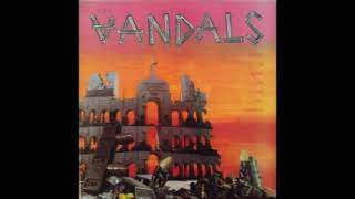 the Vandals - When in Rome Do As the Vandals (Full Album)