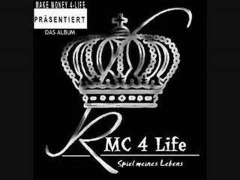 KMC 4 LIFE - MEIN HERZ SCHREIT NACH DIR