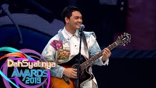 Download lagu DAHSYATNYA AWARDS 2019 | The Overtunes 'Medley Ost Film Terdahsyat' [28 Maret 2019] mp3