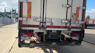 Tovornjak hladilnik Scania P270 naprodaj - Slika 4 | Autoline SI Tovornjak hladilnik Scania P270 | Slika 4 - Autoline