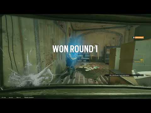 reversal kill R6 C4 vs Montagne shield