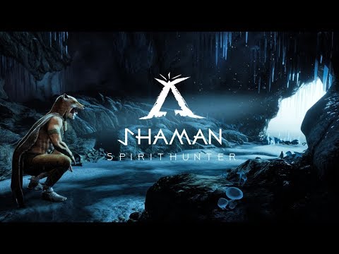Shaman: Spirithunter youtube-video