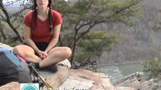 CONCLUSION - Appalachian Trail Leave No Trace