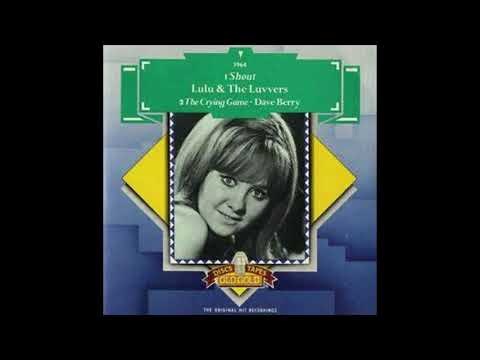 Lulu & The Luvers - Shout