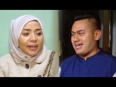 Nassar Kemasi Baju dari Rumah Muzda - Hot Shot