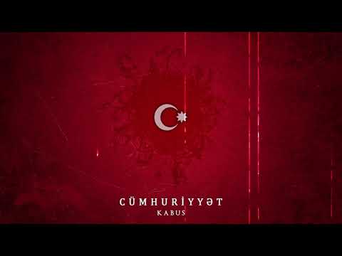 Kabus - Cümhuriyyət