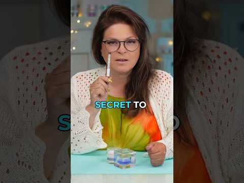 The SECRET to MASTERING acrylic Nails!!!!