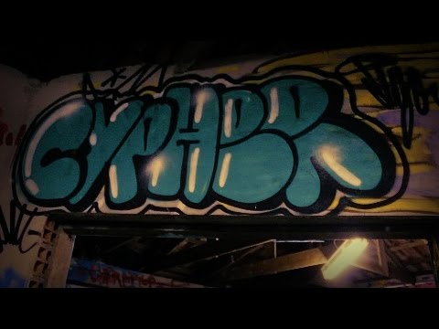 SouthCypher #1 - The Masterpiece Rap