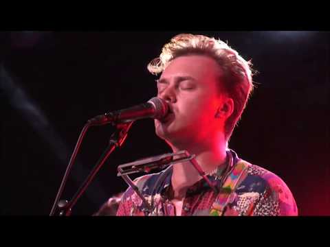 Parker Millsap "Hades Please" at The Shed 2019