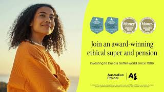 Award-winning super you can trust.