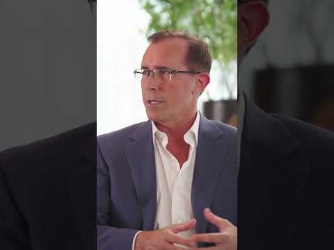 New Episode Live | Moët Hennessy NA CEO Chris Gabaldon on Navigating Luxury Brands #shorts