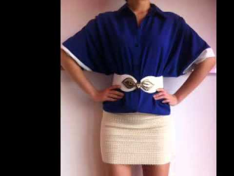 AI FASHION ~ 1505.2013