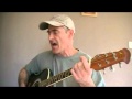 iggy pop the passenger guitar ( cover) 