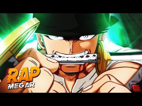 SANTORYU - MegaR [Prod. Leveller]