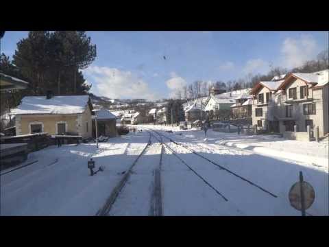 Cab View Rodna Veche - Ilva Mica