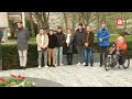 Laatste officiële herdenking schietdrama De Ridderhof