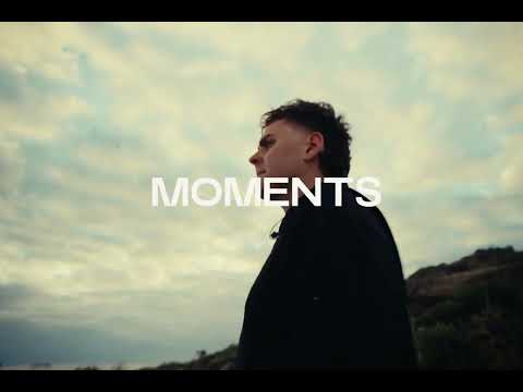 London Topaz - "Moments" ft. MRYN (Official Music Video)