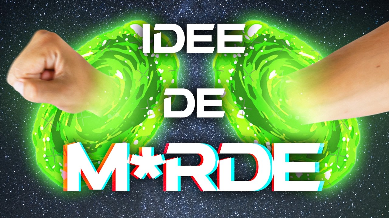 La TÉLÉPORTATION existe déjà ! SAUF QUE...