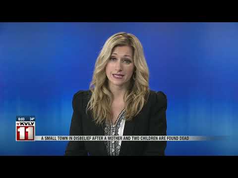 News   6pm News March 19