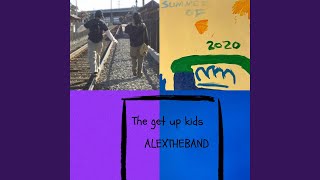 The get up kids