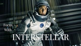 Download lagu You Are Solving The Impossible | Interstellar Soundtrack | 1 Hour Study mp3