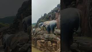 Part 4: Top things to do in Vietnam 🇻🇳 #claytunnel #vietnam #shorts