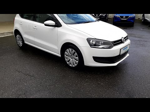 131d0000 - 2013 Volkswagen Polo 1.2 TSI  AUTOMATIC 11,995