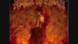 Cradle of Filth - Nymphetamine Fix