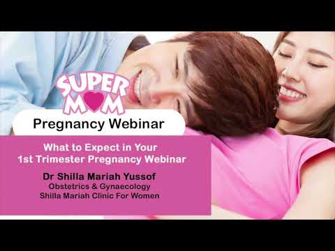 Dr Shilla Mariah — Featured Interview
