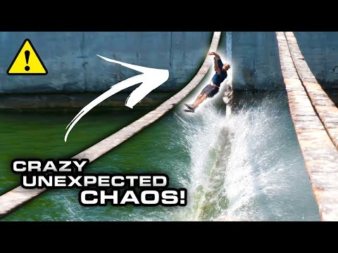 Parkour GONE WRONG on TORPEDO ISLAND 🇵🇱