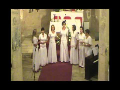 ŽVG Kajda   Kleči djeva