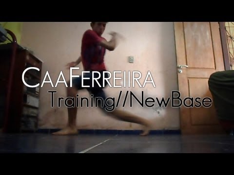 @CaaFerreiiraTM - I'm Coming! // NewBase.
