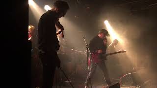 Kellermensch - Moribund Town (Live at Jungle in Cologne, November 2, 2017)