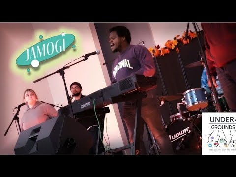Jamogi & the Jammers video