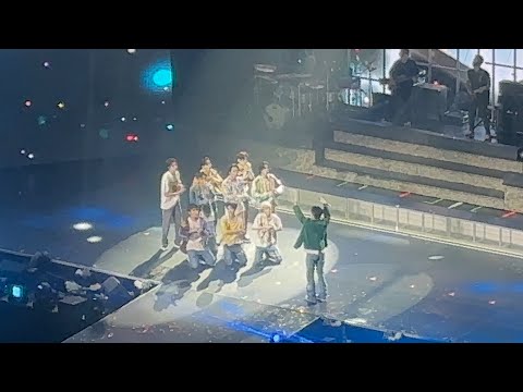 230422 DARARI - TREASURE [HELLO] Tour in Macau