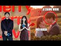 Fans GO WILD As Ji Chang Wook And Mio Imada Almost Share A Kiss