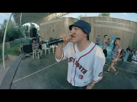 MDZ Freestyle   OTHOES VS AK VERSE Semifinal   Mendoza   Mistral HD