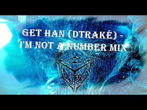 Get Han - I'm not a number mix