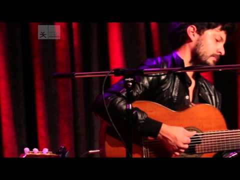 Ernesto Snajer y Matías Arriazu: Tereré on the rocks | La Sala Federal