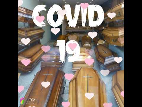 COVID 19.(Organikz)