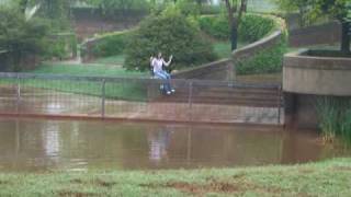 Braver Newer World.Er Meditating