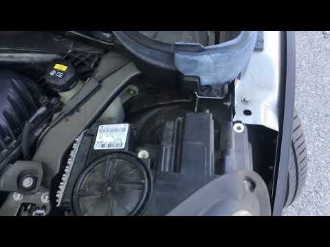 Mini Countryman F60  2.0 Cooper D  “motore”