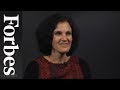 CMO Interview: Grubhub’s Barbara Martin Coppola | Forbes