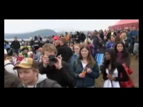 Tom McRae - The Boy With The Bubblegun.wmv