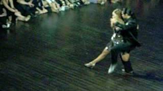 Sebastián Arce & Mariana Montes - Tanguera - FTL 2010