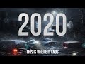 2020 - Official Movie Trailer HD