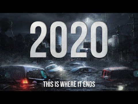 2020 - Official Movie Trailer HD