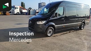 Minivan dodávka Mercedes-Benz Sprinter 317 CDI Automaat L3H2 3,5t Trekhaak Airco Camera Parkee na predaj - Obraz 4 | Autoline SK Minivan dodávka Mercedes-Benz Sprinter 317 CDI Automaat L3H2 3,5t Trekhaak Airco Camera Parkee | Obraz 4 - Autoline