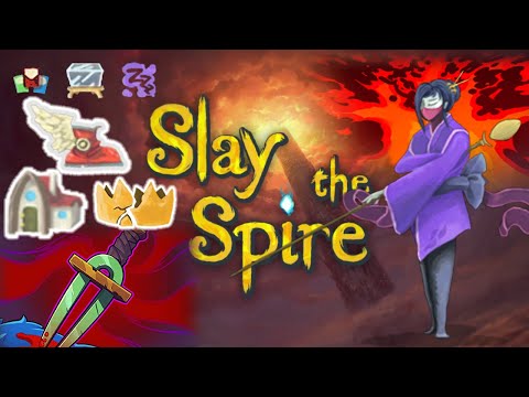 Slay the Spire April 2nd Daily - Watcher | Innate Wrath and a Ritual Dagger? Yes please!
